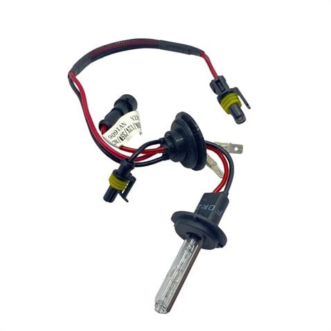 FORZA XENON H7 AMPUL 4300K