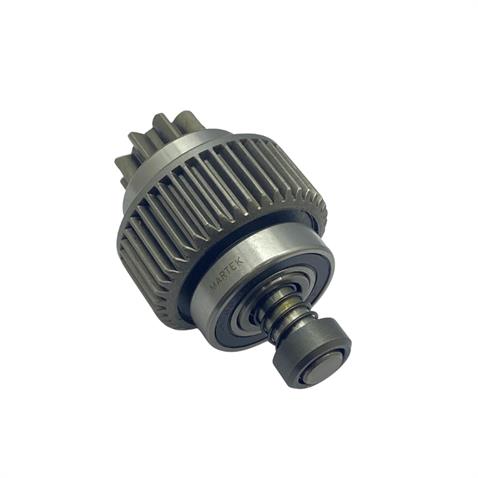 MARŞ DİŞLİSİ HITACHI TİPİ 9 DİŞ RULMANLI ISUZU NPR 1998 >