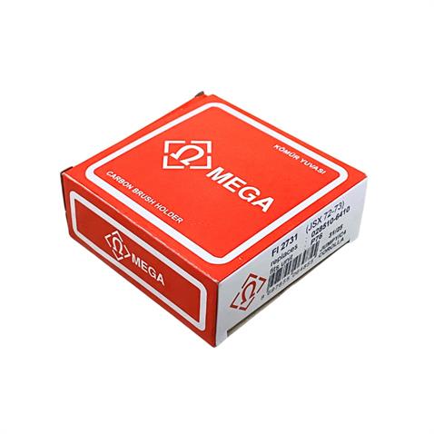 MARŞ KÖMÜR YUVASI MARELLI-DENSO TİPİ BMW-CITROEN-FORD-PEUGEOT-TOYOTA