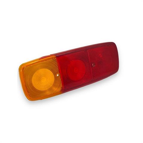 STOP CAMI HELLA TİPİ