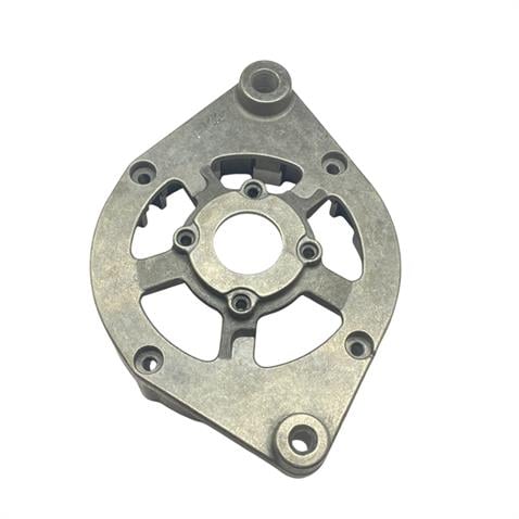 ALTERNATÖR ÖN KAPAK BOSCH TİPİ 45 A VOLVO