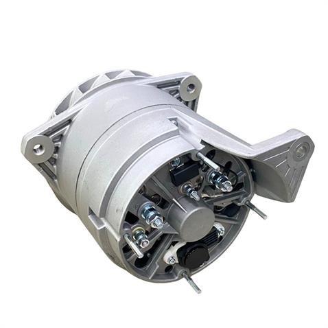 24V ALTERNATÖR DİNAMO BOSCH TİPİ 140 A (L) MAN-MERCEDDES-PEGASO-RENAULT-SCANIA-SETRA-VOLVO