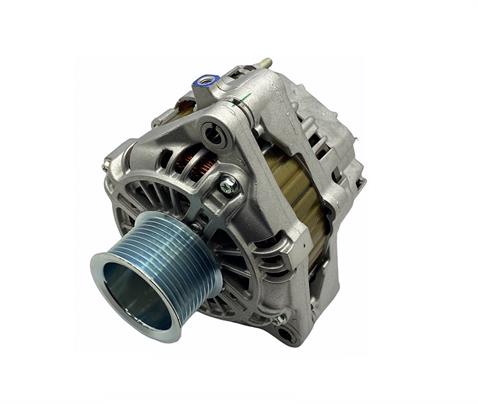 MITSUBISHI 24V ALTERNATÖR DİNAMO 120 A (W-L-15-S-DFM) DORUK-KHD-MAGIRUS-OTOKAR-RENAULT-VOLVO