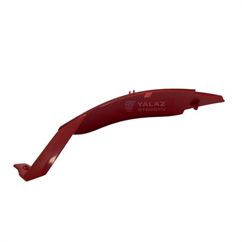 ARKA TAMPON REFLEKTÖRÜ (ALT) FORD FIESTA/FOCUS/C-MAX SAĞ