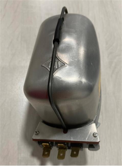 6V-12V SİLECEK MOTORU (3 FİŞ) VW 1200 KAPLUMBAGA 1964-1966 ORJ.