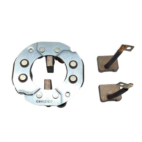 MARŞ KÖMÜR YUVASI DELCO TİPİ 28MT (4 KÖMÜRLÜ)