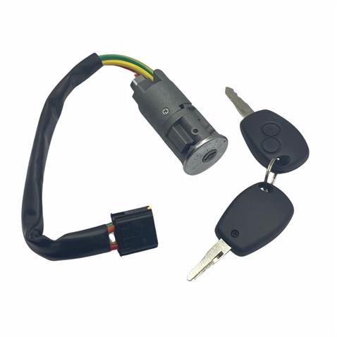 KONTAK ANAHTARI DACIA LOGAN-RENAULT CLIO II/THALIA