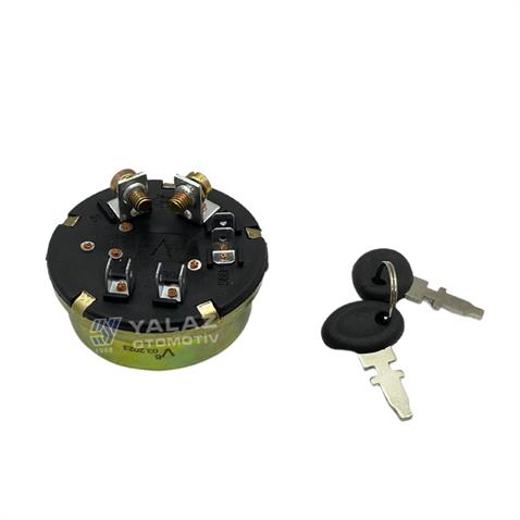 FAR KONTAK ANAHTARI FIAT TRAKTÖR 480