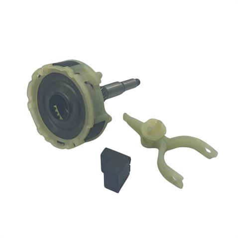 MARŞ REDÜKTÖR DİŞLİ MİLİ (PLANET) + MARŞ ÇATALI (TERS DÖNÜŞ) VW BORA/GOLF