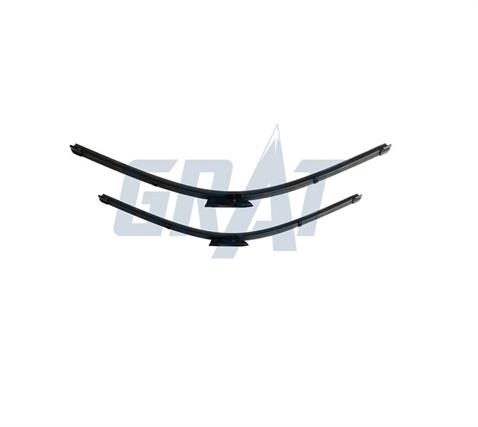 SİLECEK SÜPÜRGESİ 600/450 MM AEROTWIN RENAULT CLIO SYMBOL/MEGANE II/MEGANE IV