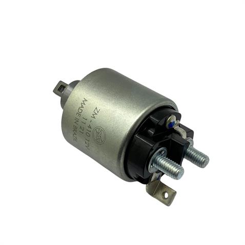 ZM 12V MARŞ OTOMATİĞİ HITACHI TİPİ SOL FIAT-FORKLİFT-NISSAN MICRA/SUNNY-OPEL-SUBARU-YANMAR MOTOR