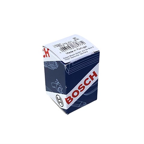BOSCH 12V RÖLE 5 UÇLU 30 A (TEK PLATİN) (30-85-86-87-87)