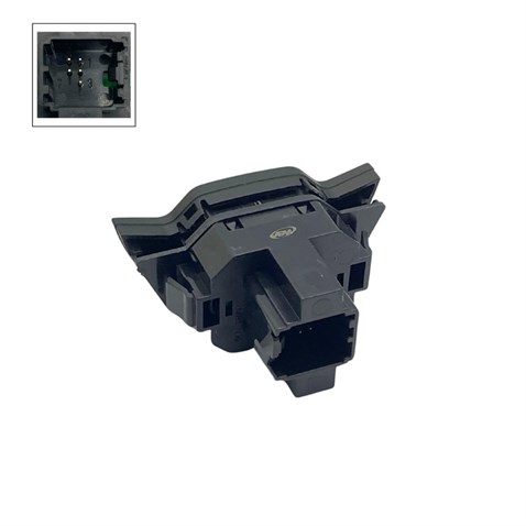 FLAŞÖR-KAPI KİLİT ANAHTARI FORD B-MAX/C-MAX II/FIESTA VI/FOCUS III/GRAND C-MAX/TOURNEO CONNECT