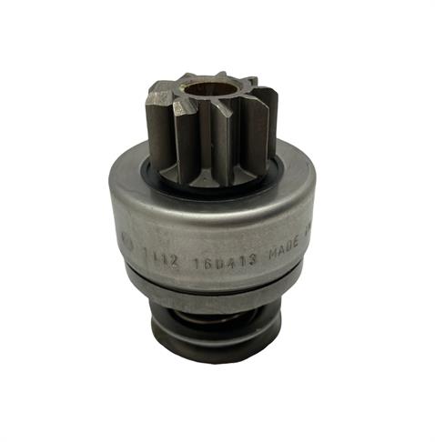 ZEN MARŞ DİŞLİSİ DELCO TİPİ 9 DİŞ (KISA TİP)