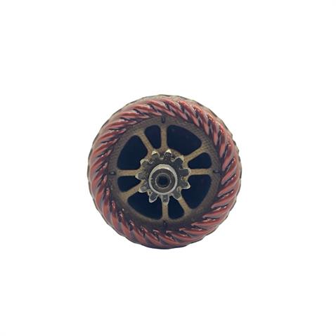 12V MARŞ KOLLEKTÖRÜ BOSCH TİPİ 11 DİŞ BMW 3 SERİSİ-LADA SAMARA-OPEL VECTRA/ASTRA-RENAULT KANGO-VOLVO