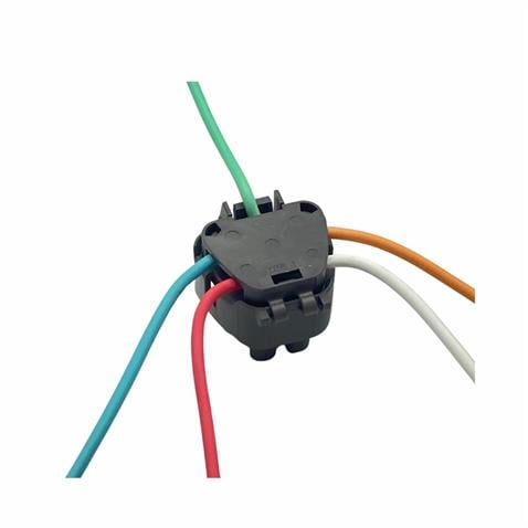 YAKIT POMPA SOKETİ (KABLOLU) HYUNDAI-RENAULT-NISSAN