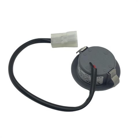 YILKA 24V MİNİ SPOT TAVAN LAMBA LEDLİ YUVARLAK BEYAZ (40 MM)