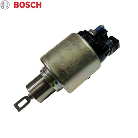 BOSCH 12V MARŞ OTOMATİĞİ İNCE GÖVDE KARE SOKET VW (26 MM)