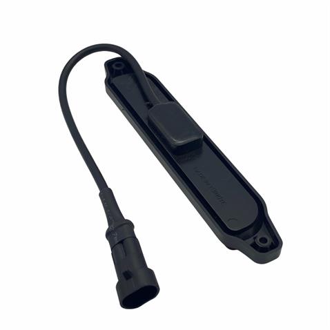 ARKA KASA LAMBASI FORD TRANSIT V363 2014 >
