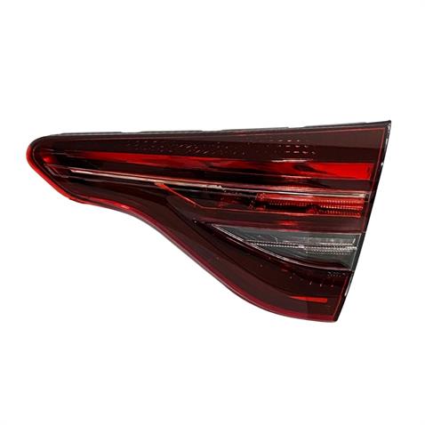 MARS STOP LAMBASI İÇ (BAGAJ) (LEDLİ) RENAULT CLIO V HB 2021 > SAĞ