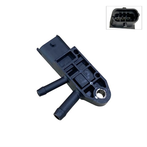 BOSCH BASINÇ SENSÖRÜ VOLVO S60/S80/S90/V40/V60/V70/V90/XC40/XC60/XC70/XC90