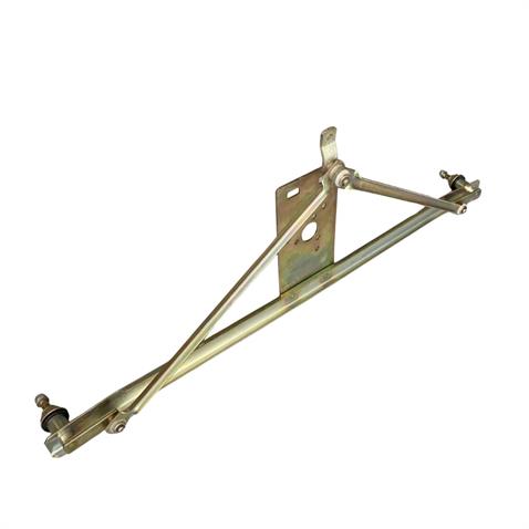 SİLECEK MEKANİZMASI BMC FATİH