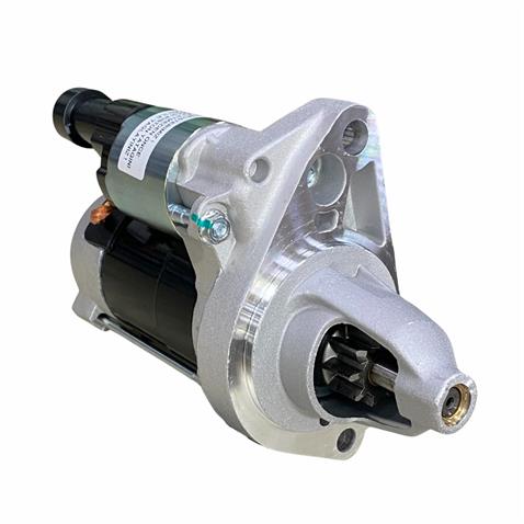 12V MARŞ MOTORU DENSO TİPİ 9 DİŞ 1.1 KW HONDA ACCORD/CIVIC/CR-V