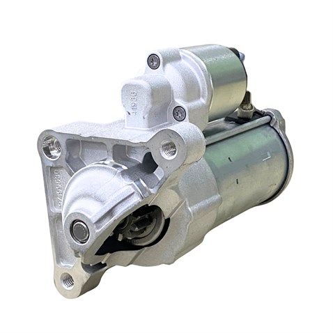 SEG 12V MARŞ MOTORU 12 DİŞ 1.7 KW (START-STOP) CITROEN-FIAT-LANCIA-OPEL-PEUGEOT