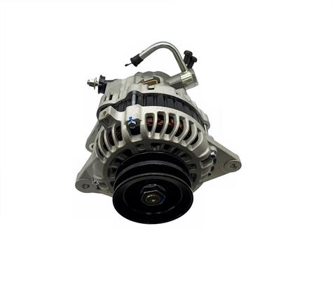 12V ALTERNATÖR DİNAMO 75 A VAKUMLU (L-S) (8 MM SAPLAMA) HYUNDAI STAREX-MITSUBISHI L300 KOREA