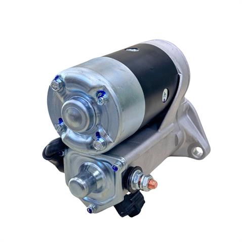 12V MARŞ MOTORU 11 DİŞ 2.7 KW CW TOYOTA HILUX PICK-UP 2.5 D-4D 2005 >