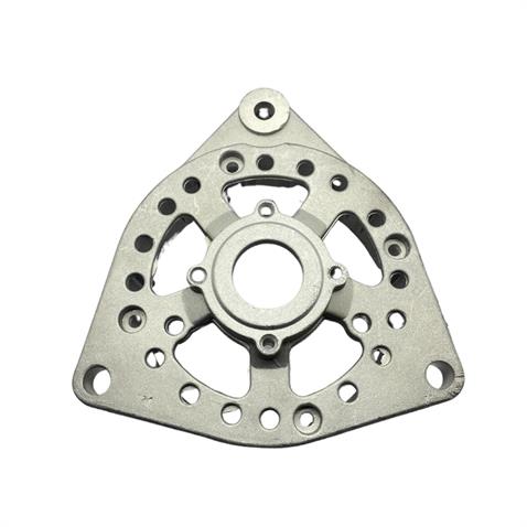 ALTERNATÖR ÖN KAPAK BOSCH TİPİ 55 A (GENİŞ AYAK)