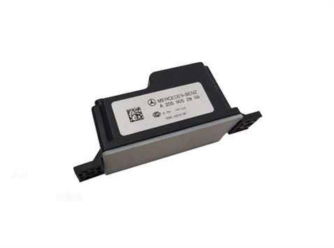 YEDEKLEME-HAFIZA AKÜSÜ (GERİLİM DÖNÜŞTÜRÜCÜ) (STAR-STOP SİSTEM) MERCEDES C/E/S SERİSİ 2013 > OEM