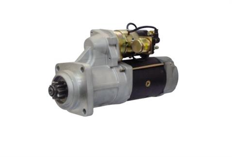 UNIPOINT 24V MARŞ MOTORU DELCO TİPİ 10 DİŞ 8.2 KW 38MT (CUMMINS MOTOR)