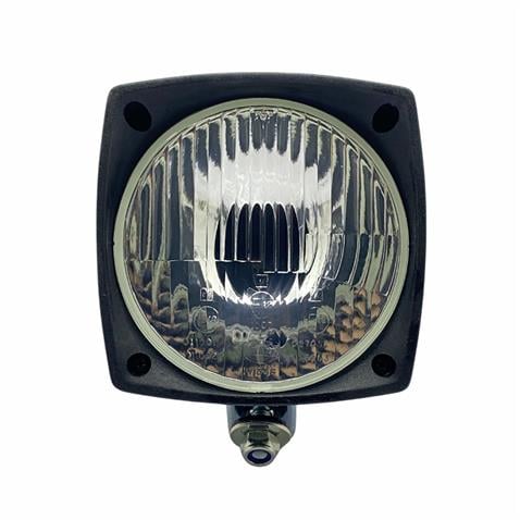 HELLA ÇALIŞMA LAMBASI-FARI PARKLI (144*144 MM) FORKLİFT-İŞ MAKİNASI