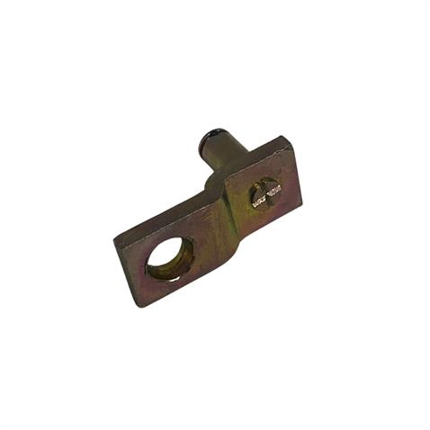 SİLECEK MANİVELA KOLU (MİL ÇAPI:8 MM) (39*16 MM)