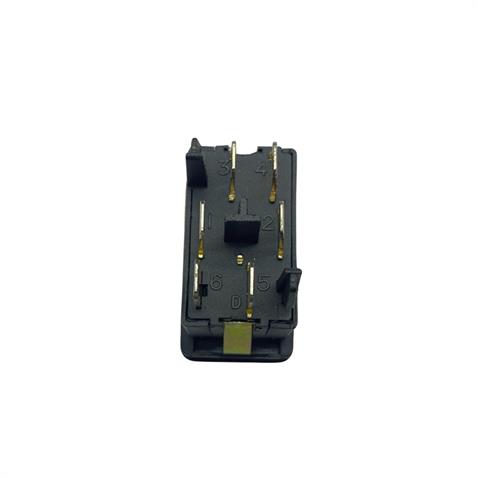 CAM ANAHTARI (TEKLİ 6 FİŞ) SEAT CORDOBA/IBIZA-VW CADDY/GOLF/JETTA/POLO
