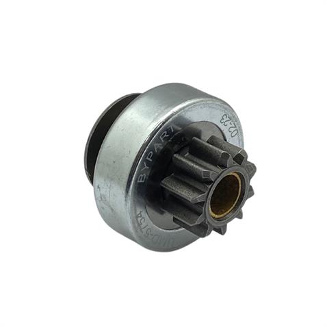 MARŞ DİŞLİSİ VALEO TİPİ 10 DİŞ (10 KANAL) DACIA-FORD-NISSAN-RENAULT 1.5 DCI