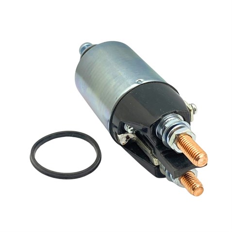 24V MARŞ OTOMATİĞİ MITSUBISHI TİPİ 5.5 KW DORUK-FORD-GÜLERYÜZ-KOBELCO-MAN-MITSUBISHI-RENAULT-VOLVO
