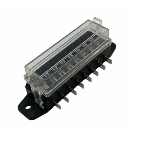 MTA SİGORTA KUTUSU 8Lİ YM YANDAN ÇIKIŞ