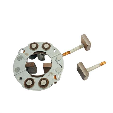 12V MARŞ KÖMÜR YUVASI NIPPON DENSO TİPİ 2.5 KW DAEWOO-DODGE-KIA COBRA-TOYOTA FORKLİFT