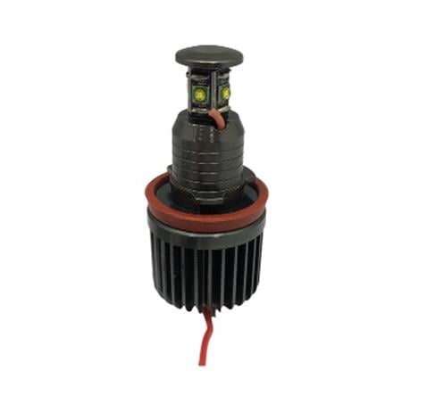 12V ANGEL 4 LEDLİ 6000K H8 40W BMW (1 AD)
