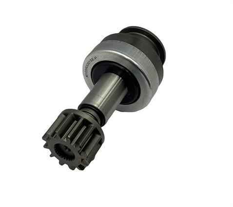 MARŞ DİŞLİSİ DELCO-MITSUBISHI 39MT 12 DİŞ (MİL ÇAPI:28 MM) MERCEDES ACTROS/AXOR