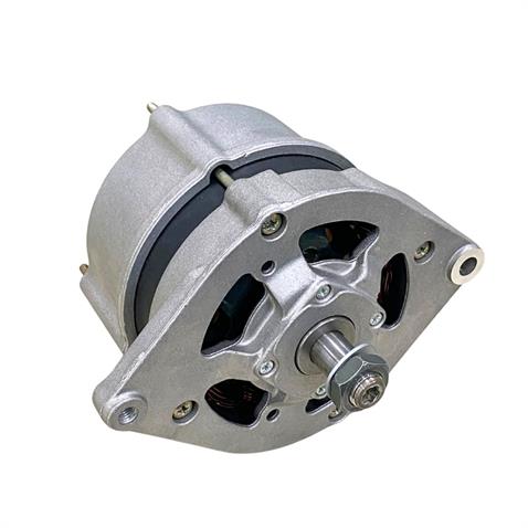 BOSCH 12V ALTERNATÖR DİNAMO 65 A (L) BMC DEV FATİH-İŞ MAKİNASI-MERCEDES-THERMOKING-YANMAR