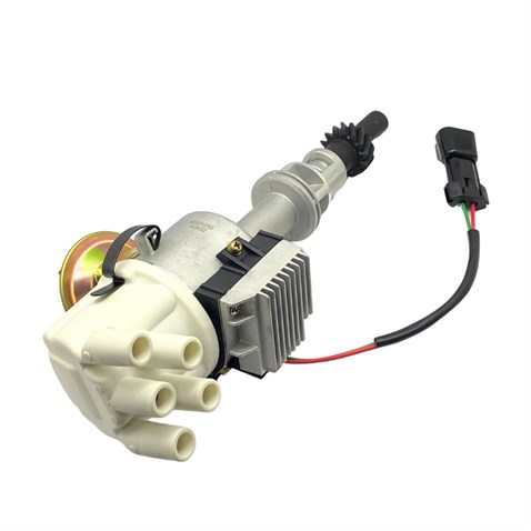 DİSTRİBÜTÖR (KOMPLE) (14 DİŞ) TOFAŞ DOĞAN SLX/KARTAL SLX/ŞAHİN-FIAT UNO 70