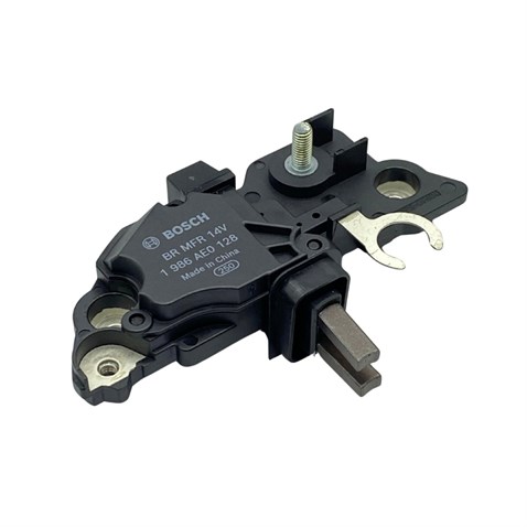 BOSCH 12V KÖMÜRLÜ KONJEKTÖR F00M CIVATALI (L) FIAT-JOHNDEERE-LAND ROVER-MERCEDES-OPEL-TATA