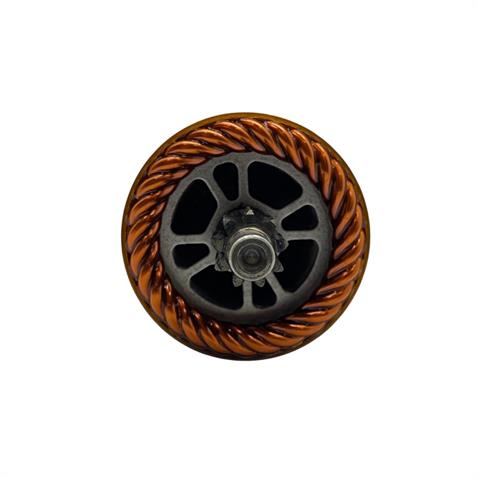 BOSCH 12V MARŞ KOLLEKTÖRÜ 9 DİŞ BMW-VOLVO