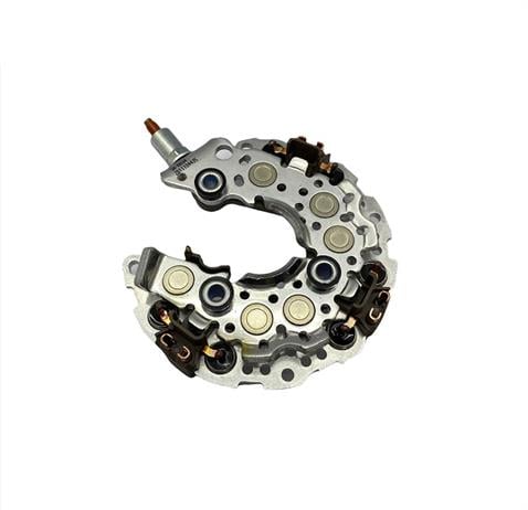 DİYOT TABLASI DENSO TİPİ (12 DİYOT/M6 CIVATA/117 MM) HONDA-TOYOTA
