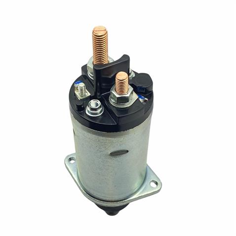 ZM 24V MARŞ OTOMATİĞİ DELCO TİPİ (2 KULAK) 29MT MERCEDES ATEGO/AXOR