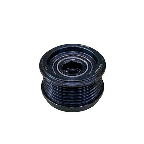 ALTERNATÖR KASNAK RULMANLI 6-KANAL FORD CONNECT/FIESTA VI/FOCUS III/TRANSİT