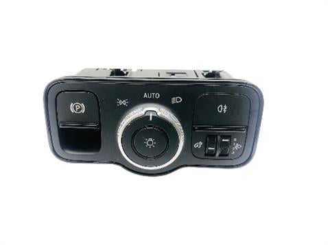 FAR ANAHTARI MERCEDES SPRINTER W907/W910 2019 > OEM